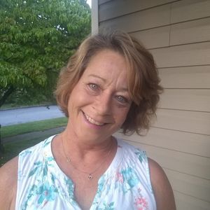 Meet your Posher, Pam